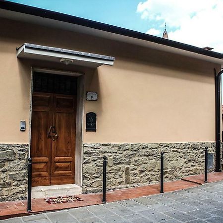 La Tinaia Apartment Castiglion Fiorentino Ngoại thất bức ảnh