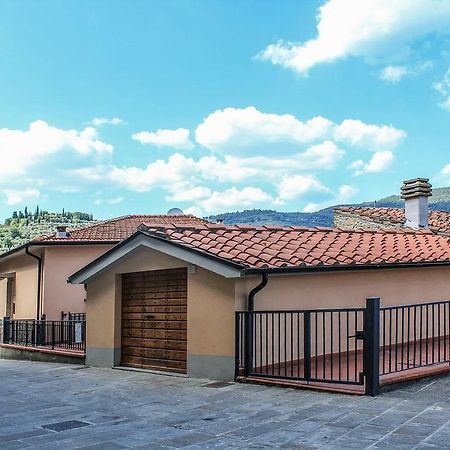 La Tinaia Apartment Castiglion Fiorentino Ngoại thất bức ảnh