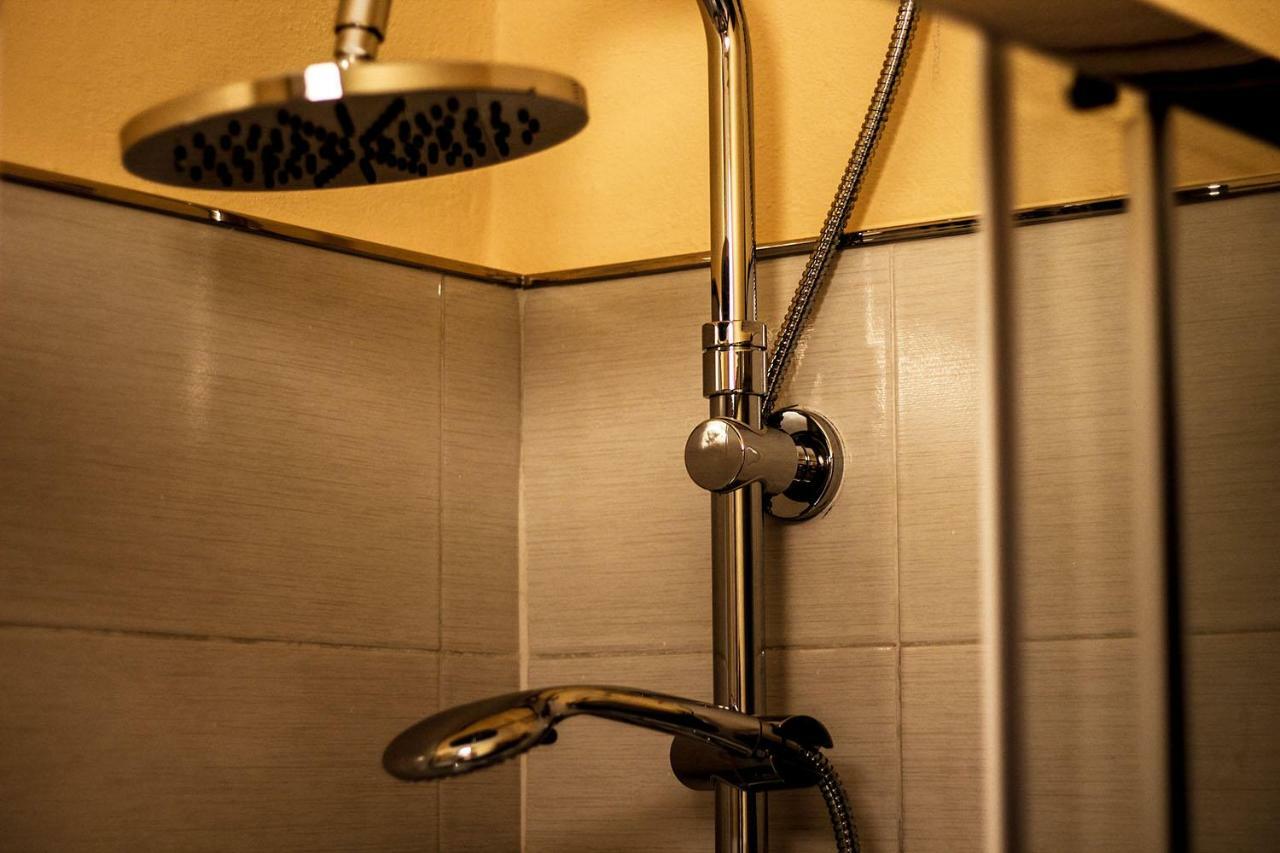 La Tinaia Apartment Castiglion Fiorentino Ngoại thất bức ảnh