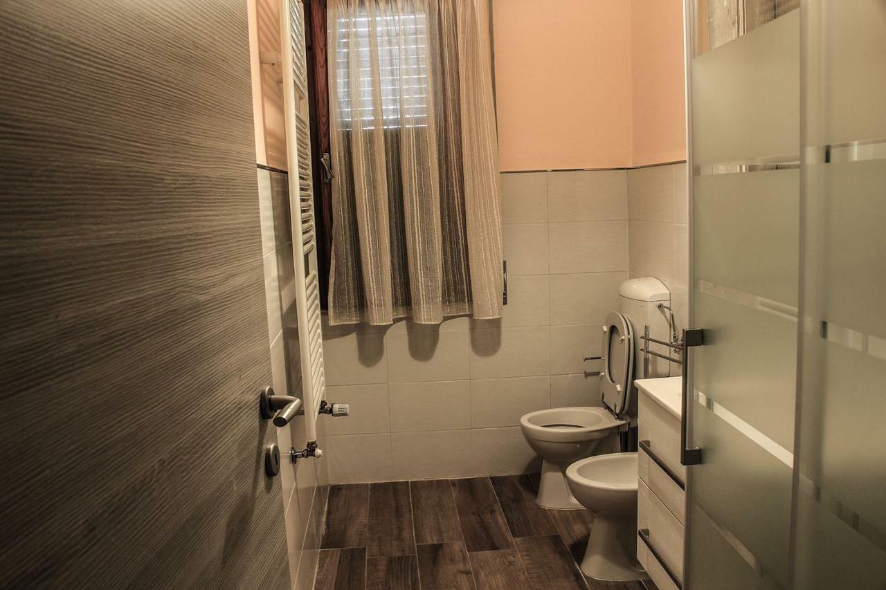 La Tinaia Apartment Castiglion Fiorentino Ngoại thất bức ảnh