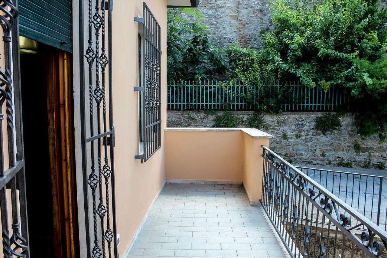 La Tinaia Apartment Castiglion Fiorentino Ngoại thất bức ảnh