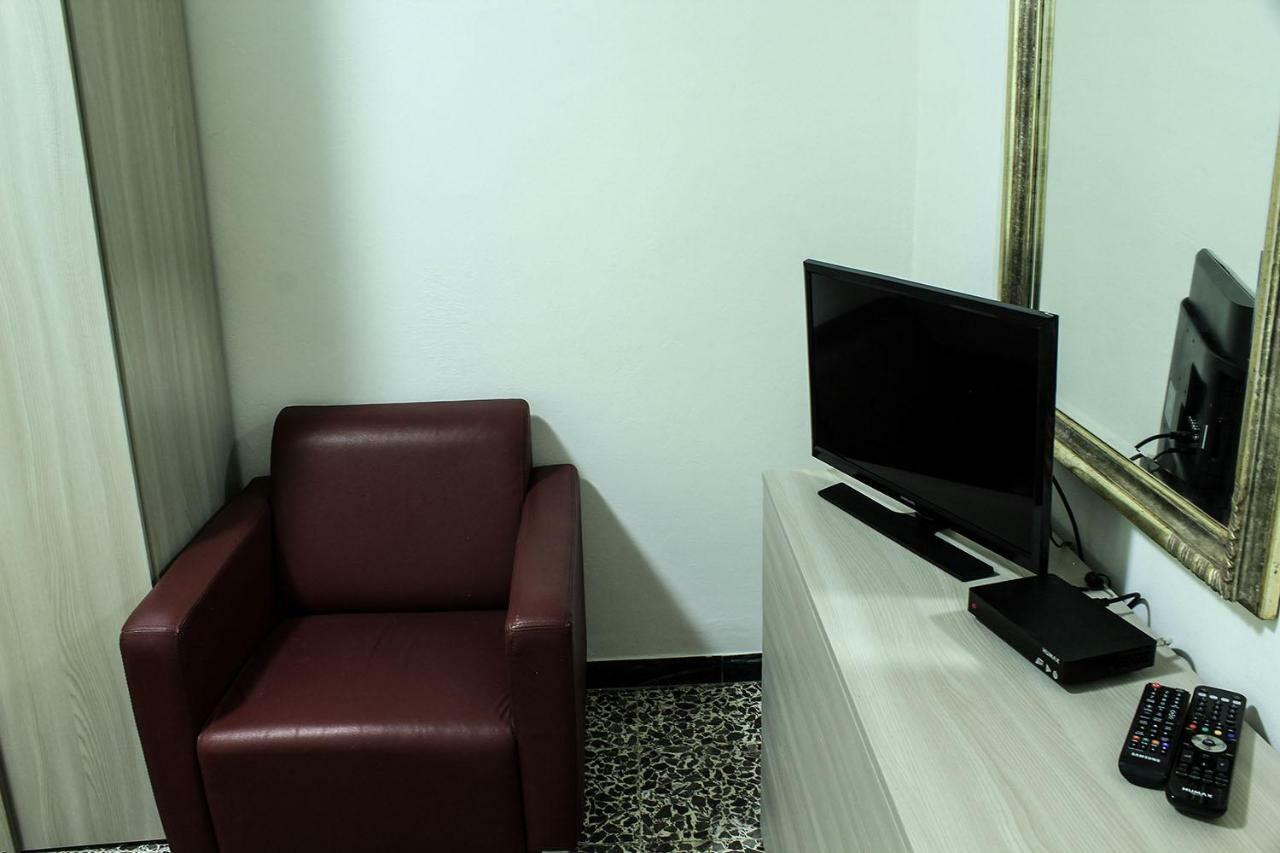 La Tinaia Apartment Castiglion Fiorentino Ngoại thất bức ảnh