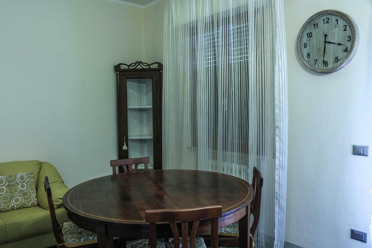 La Tinaia Apartment Castiglion Fiorentino Ngoại thất bức ảnh