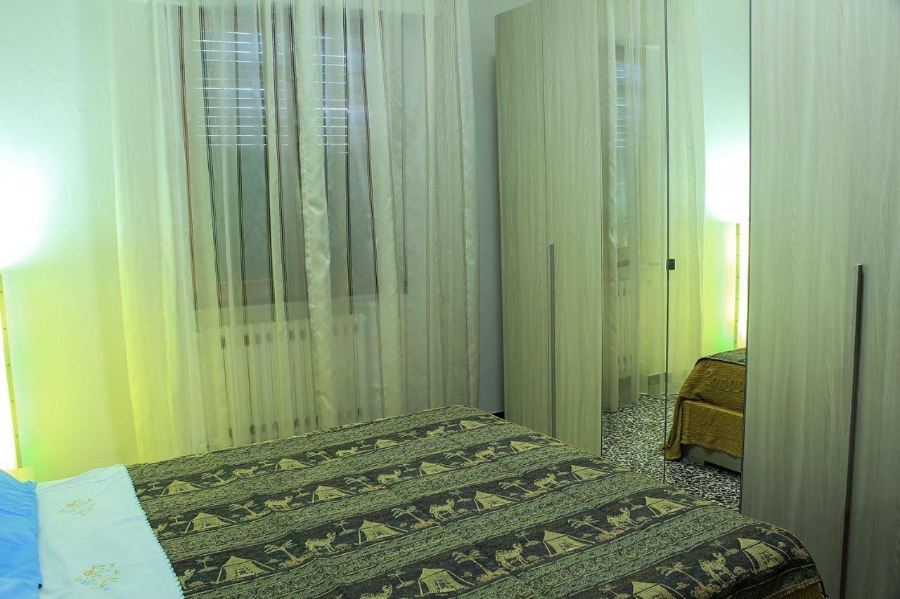 La Tinaia Apartment Castiglion Fiorentino Ngoại thất bức ảnh