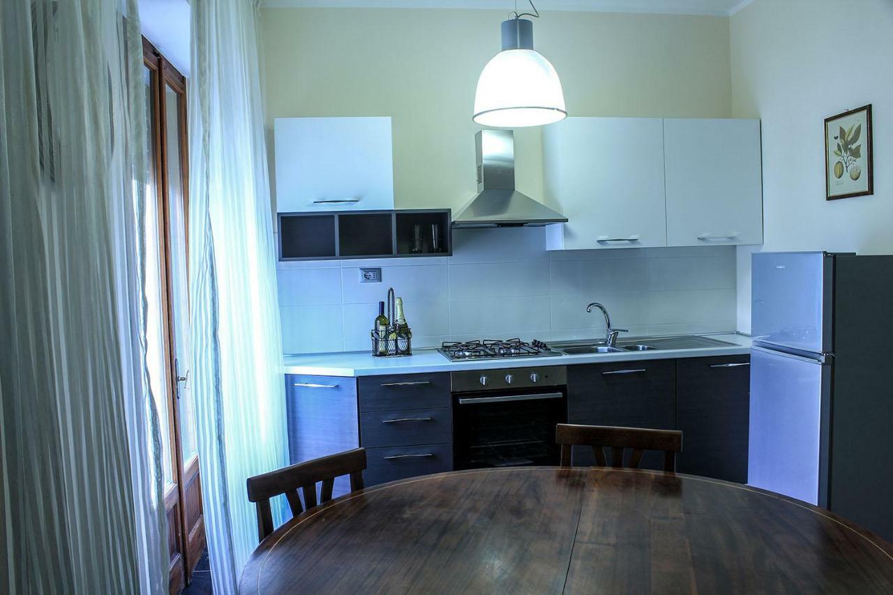 La Tinaia Apartment Castiglion Fiorentino Ngoại thất bức ảnh