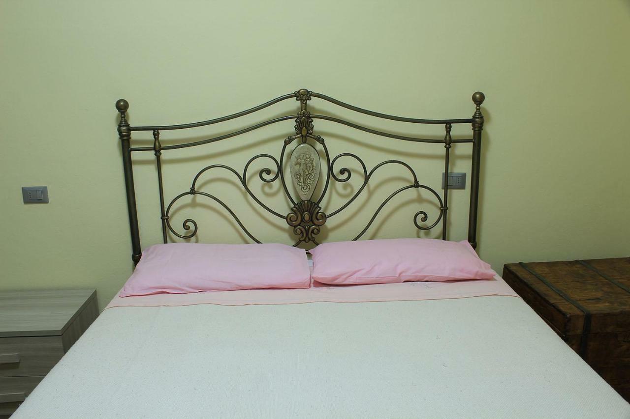 La Tinaia Apartment Castiglion Fiorentino Ngoại thất bức ảnh