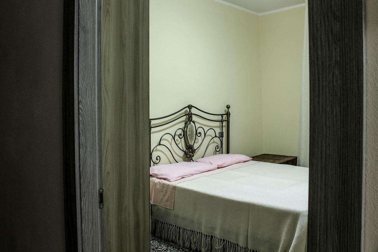 La Tinaia Apartment Castiglion Fiorentino Ngoại thất bức ảnh