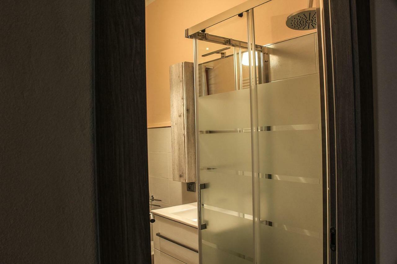 La Tinaia Apartment Castiglion Fiorentino Ngoại thất bức ảnh
