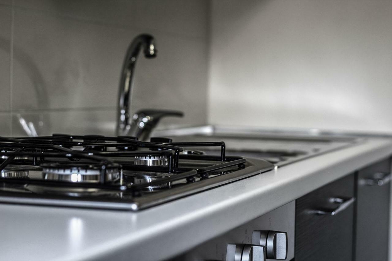 La Tinaia Apartment Castiglion Fiorentino Ngoại thất bức ảnh